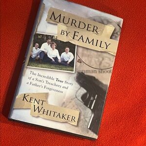 FREE with order -  Hardcover Book